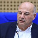 «Η ευθύνη περνά στην πλευρά των αγροτών που δεν ανταποκρίθηκαν», λέει ο Τσιάρας