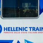 Η ανακοίνωση της Hellenic Train για την πτώση δέντρου σε αμαξοστοιχία στο Κατάκολο