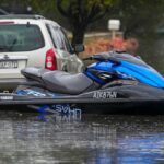 Αυστραλία: Ξαφνικές πλημμύρες στη Βικτώρια – Αυτοκίνητα παρασύρθηκαν στη θάλασσα