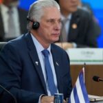 Απάντηση του προέδρου της Κούβας στον Τραμπ – «Κανείς δεν μας υπαγορεύει τι θα κάνουμε»