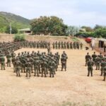 Η Κολομβία αναπτύσσει στρατό στα σύνορα μετά την επίθεση των ΗΠΑ στη Βενεζουέλα