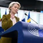 Μήνυμα Φον ντερ Λάιεν για το 2026: Θα εργαζόμαστε αδιάκοπα για να κάνουμε την Ευρώπη πιο δυνατή