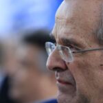 Σαμαράς σε Μητσοτάκη για Βενεζουέλα: «Οι αρχές του διεθνούς δικαίου δεν είναι επιλεκτικές»