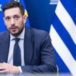 Κυρανάκης: «Νέες υποδομές, νέα τρένα, νέοι σταθμοί» – Το τρίπτυχο αλλαγής του ελληνικού σιδηροδρόμου