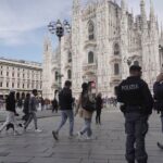 Ιταλία: Αστυνομικός πυροβόλησε και σκότωσε έναν 28χρονο στο Μιλάνο