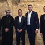 Ενεργειακές διασυνδέσεις και υποδομές στην επενδυτική ατζέντα Ελλάδας – Σαουδικής Αραβίας