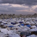 Το κρύο και ο υποσιτισμός σκοτώνουν καθημερινά στη Γάζα
