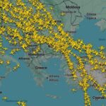 Μπλακ άουτ στα αεροδρόμια: Μερική αποκατάσταση – Πραγματοποιούνται ορισμένες πτήσεις