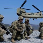 Delta Force: Η ομάδα των επίλεκτων κομάντο που συνέλαβε τον Μαδούρο στη Βενεζουέλα