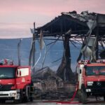 Βιολάντα: Τι δείχνουν οι πρώτες έρευνες της Πυροσβεστικής και ποια τα επόμενα στάδια