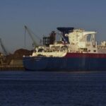 Υπεγράφη η πρώτη συμφωνία πώλησης αμερικανικού LNG στην Ουκρανία