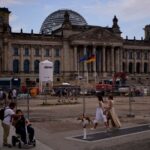 Το Βερολίνο απελαύνει Ρώσο διπλωμάτη για διενέργεια κατασκοπείας