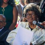 Πέθανε σε ηλικία 86 ετών  η  Κλοντέτ Κόλβιν, πρωτοπόρος των πολιτικών δικαιωμάτων στις ΗΠΑ