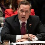 Πρέσβης των ΗΠΑ στον ΟΗΕ: «Αστυνομική επιχειρηση» η σύλληψη Μαδούρο – Δεν κατέχουμε τη Βενεζουέλα