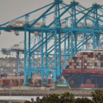 Η Maersk αναλαμβάνει τη λειτουργία λιμανιών της Διώρυγας του Παναμά
