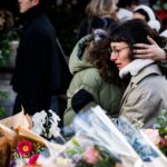 Κραν Μοντανά: Σπαρακτικές σκηνές έξω από το μπαρ που μετατράπηκε σε παγίδα θανάτου