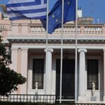 Συνεδριάζει το Σάββατο το ΚΥΣΕΑ υπό την προεδρία του Κυριάκου Μητσοτάκη