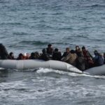 Frontex: Μειώθηκαν κατά 26% οι παράτυπες διελεύσεις στα σύνορα της ΕΕ το 2025