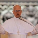 Ο πάπας Λέων προσκλήθηκε στο «Συμβούλιο Ειρήνης» του Τραμπ