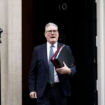 Απέλαση Βρετανού διπλωμάτη από τη Ρωσία: «Εξετάζουμε προσεκτικά την απάντησή μας» λέει το Λονδίνο