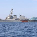 Τα Ηνωμένα Αραβικά Εμιράτα δεν θα επιτρέψουν επιθέσεις κατά του Ιράν από την επικράτειά τους