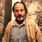 Πέθανε ο εικαστικός Γιάννης Μπουτέας – Έργο του κοσμεί το σταθμό Κεραμεικός του Μετρό