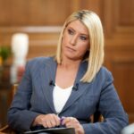 Παραμένει στην εντατική με βαριά πνευμονία η Σία Κοσιώνη – Θα νοσηλευτεί για άλλες 15 μέρες