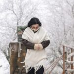 Παγετός στη Βόρεια Ελλάδα: Πού «άγγιξε» τους -17 βαθμούς Κελσίου η θερμοκρασία