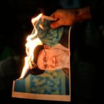 Η κρατική τηλεόραση του Ιράν μεταδίδει ανακρίσεις και «ομολογίες» συλληφθέντων διαδηλωτών