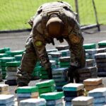 Παναμάς: Κατασχέθηκαν πάνω από πέντε τόνοι ναρκωτικών μετά από καταδίωξη