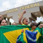 Βραζιλία: Κεραυνός έπεσε σε διαδήλωση υποστηρικτών του Μπολσονάρου – Τουλάχιστον 30 τραυματίες