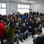 Αγρότες: «Ναι» στον διάλογο με Μητσοτάκη αποφάσισε η Πανελλαδική Επιτροπή – Οι «κόκκινες γραμμές»