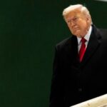 Ο Τραμπ παρουσιάζει το «Συμβούλιο Ειρήνης» στο Νταβός – Τελετή υπογραφής του ιδρυτικού χάρτη