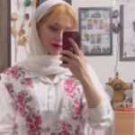 Ρομπίνα Αμινιάν: Η νέα Μαχσά Αμινί του Ιράν – Την πυροβόλησαν στο κεφάλι, δεν επέτρεψαν την ταφή της