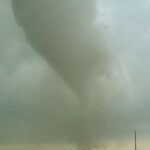 Ανεμοστρόβιλος «σάρωσε» την Ηλεία: Κατέρρευσε στάβλος, σκοτώθηκαν ζώα