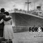 Για πέντε χρόνια – Η επιστροφή που δεν πραγματοποιήθηκε ποτέ