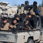 Συρία: Με την στήριξη της Τουρκίας οι επιθέσεις των κυβερνητικών στο Χαλέπι δηλώνουν οι Κούρδοι