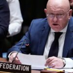 Ρώσος Πρέσβης στον ΟΗΕ: Ζητά την απελευθέρωση του Μαδούρο – Κατηγορεί τις ΗΠΑ για «νεοαποικιοκρατία»