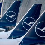 Αναστέλλονται οι πτήσεις της Lufthansa από και προς την Τεχεράνη μέχρι και τις 29 Μαρτίου