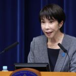 Υποχωρεί η δημοτικότητα της πρωθυπουργού της Ιαπωνίας, Τακαΐτσι, όσο πλησιάζουν οι πρόωρες εκλογές