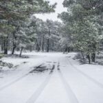 Μαρουσάκης: Έρχεται νέα ψυχρή εισβολή από την Κυριακή – Τσουχτερό κρύο και χιόνια δίπλα στη θάλασσα