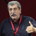 «Βολές» Πολάκη κατά Καρυστιανού: «Για τα δύο πρώτα Μνημόνια, δεν είπε κουβέντα»