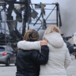 «Άρχισαν να πέφτουν σίδερα»: Συγκλονίζει εργαζόμενη που βγήκε ζωντανή από το εργοστάσιο «Βιολάντα»