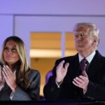 Ο Ντόναλντ Τραμπ έχει πάρει μόνο μία μικρή γεύση από το ντοκιμαντέρ «Melania» – «Είναι φοβερό»