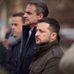 Στις 6 Ιανουαρίου η Σύνοδος κορυφής στο Παρίσι για την Ουκρανία: «Παρών» ο Κυριάκος Μητσοτάκης