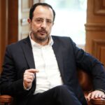 Παραιτήθηκε ο Χαράλαμπος Χαραλάμπους από διευθυντής του γραφείου του Νίκου Χριστοδουλίδη