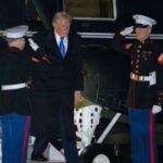 CNNi: Με το δάκτυλο στην σκανδάλη ο Τραμπ – Eξετάζει το ενδεχόμενο στρατιωτικής επέμβασης στο Ιράν