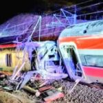 Σιδηροδρομική τραγωδία στην Ισπανία: Τουλάχιστον 39 νεκροί και 152 τραυματίες