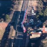 Τραγωδία στην Ισπανία: Με πάνω από 200 χλμ η σύγκρουση των τρένων – Τα 20 κρίσιμα δευτερόλεπτα