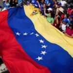 Στο Καράκας η νέα επικεφαλής της αμερικανικής διπλωματίας στη Βενεζουέλα